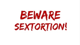 หวังเซ็กส์ออนไลน์ อันตรายกว่าที่คิด Beware Sextortion